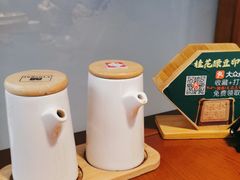 -包小笼·金牌汤包(中山路店)