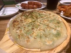 -甲乙饼·手工牛肉饼(东方广场店)