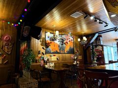 -VIKING SALOON西部美式烟熏烤肉(和平路店)