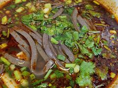 -长香源葫芦头梆梆肉(开通巷店)