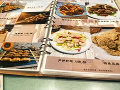 -清真吐鲁番餐厅(牛街店)