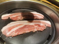 -炉小哥烤肉(信万广场店)