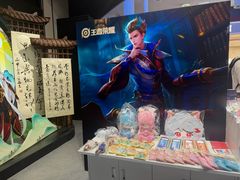 -暴风岛沉浸式体验馆(百联世纪店)