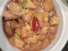 -简小舍·民间手艺菜(武昌江滩店)