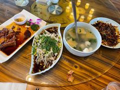 -双塔老饭店