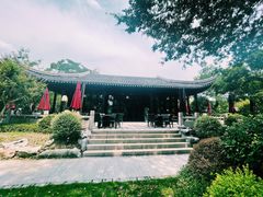 -杭州西子湖四季酒店-WL BISTRO西湖餐厅(灵隐路店)