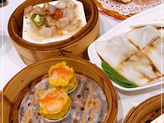 -顺德人家食府(黄金广场店)