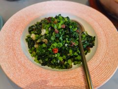 -甜阿姨·天台花园私房菜(万松园店)