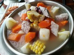 -云来居素食馆(东门店)