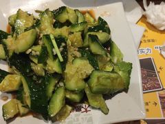 -木屋烧烤(万德庄店)