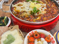 -聂发财重庆江湖菜(解放碑店)