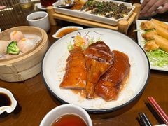 -广州中心皇冠假日酒店