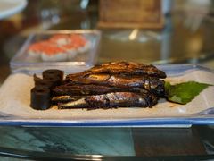 海带酥多春鱼-那家小馆•北京菜•烤鸭(香山店)