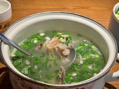 -相约·羊村小馆非遗手抓肉(七一酱园店)