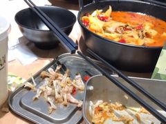 -蛙人战队·饭堂(储能大厦店)
