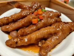 -正哥点心皇子(旺城广场店)