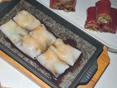 -稻香饭店(IFS国金中心店)