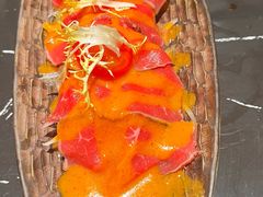 -大葉日本料理·龍蝦任食放題(廣州W酒店)