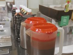 -恭和堂 龟苓膏(铜锣湾店)