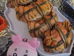 -水岸居湖景农家乐·阳澄湖大闸蟹