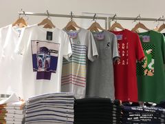 -优衣库(沈阳市府恒隆广场店)