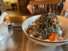 -Retro Deli 茶泡饭