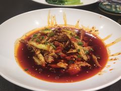 -羊门客在·烤盐池滩羊·川菜