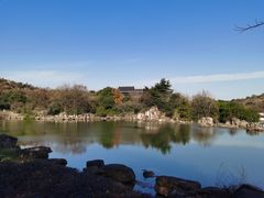-白马涧龙池景区