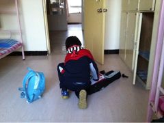 -北京市海淀外国语实验学校