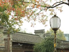 -老门东历史文化街区