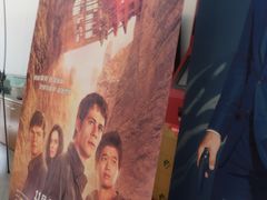 -国文影城(上海闸北店)