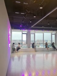 -泽舞·国际流行舞