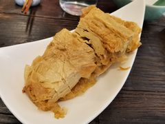 -五观堂素食(新华路店)