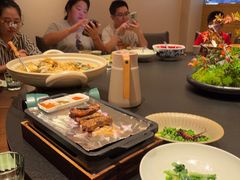-桐湾大院·桐庐菜(滨江店)