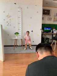 -咔咔儿童摄影馆