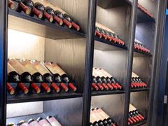 自助取餐区-金春禧(世茂国际广场店)