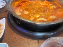 -青山青豆花·笑禅豆腐鱼(黄泥塝店)