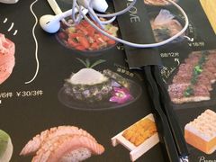 -Sushi Love 创意寿司(丽影广场店)