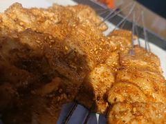 -东北特色烧烤(赣榆店)