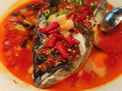 -上名堂·鱼头好吃(体育场路店)