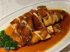 -南枝记·广东味道(中骏世界城店)