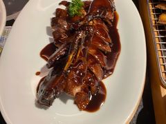 老头儿卤鸭-老头儿油爆虾·知味杭州(爱琴海购物中心)