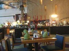 -佰园全日西餐厅-厦门佰翔软件园酒店