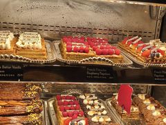 -B&C黄油与面包·THE GARDEN BAKERY概念店(世纪汇店)