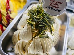 -Dal Cuore 达可芮冰淇淋(陕西北路店)