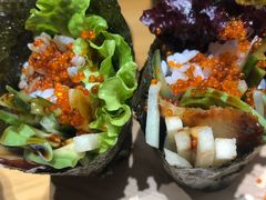 -锦鲤堂日本料理(莱茵之星店)