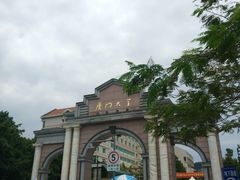 -厦门大学(思明校区)
