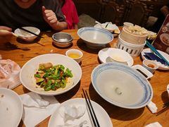 -巴蜀风·地道川菜(总店)