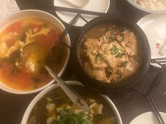 -世纪缘国际酒店·中餐厅(明光店)