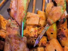 -路边边.炒菜烧烤.音乐餐厅(良乡长虹店)